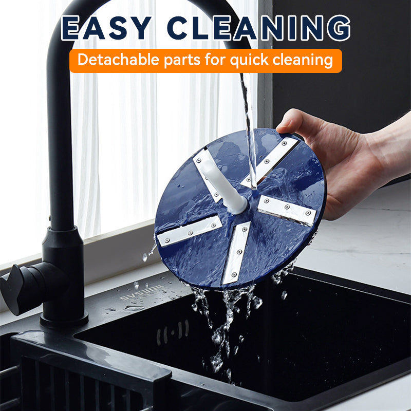 Electric Automatic Fruit & Vegetable Peeler