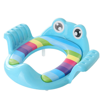 Kids Toddler Toilet Training Seat