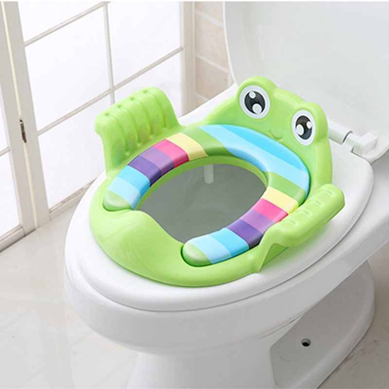 Kids Toddler Toilet Training Seat