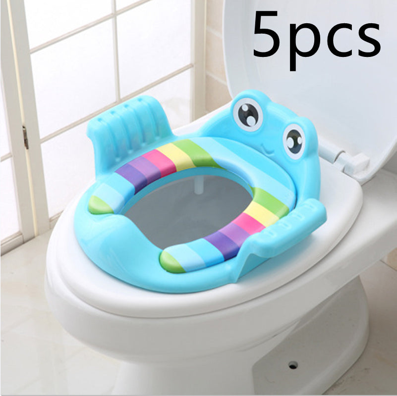 Kids Toddler Toilet Training Seat