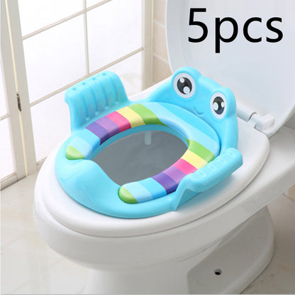 Kids Toddler Toilet Training Seat