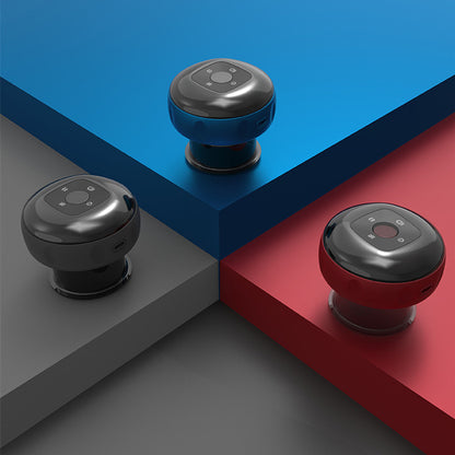 Electric Cupping Massager – Anti-Cellulite Body Therapy