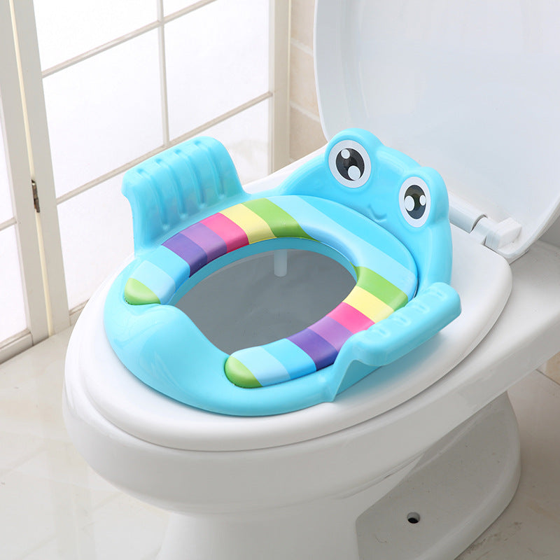 Kids Toddler Toilet Training Seat