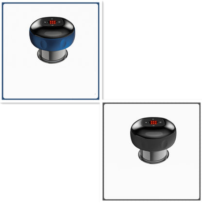 Electric Cupping Massager – Anti-Cellulite Body Therapy