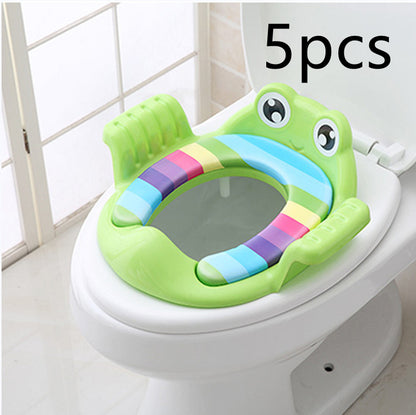 Kids Toddler Toilet Training Seat