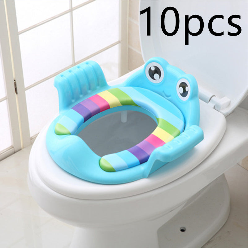 Kids Toddler Toilet Training Seat