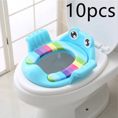 Kids Toddler Toilet Training Seat