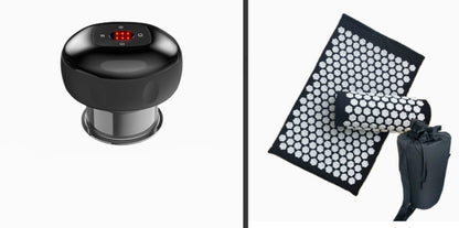 Electric Cupping Massager – Anti-Cellulite Body Therapy