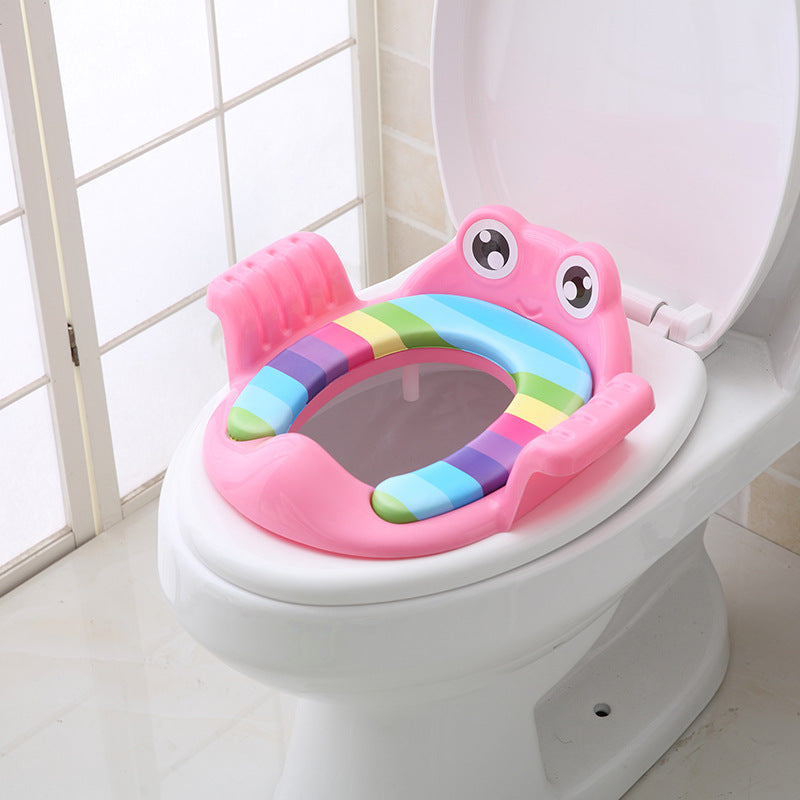 Kids Toddler Toilet Training Seat