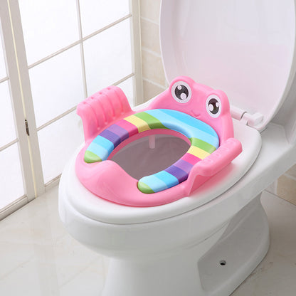 Kids Toddler Toilet Training Seat