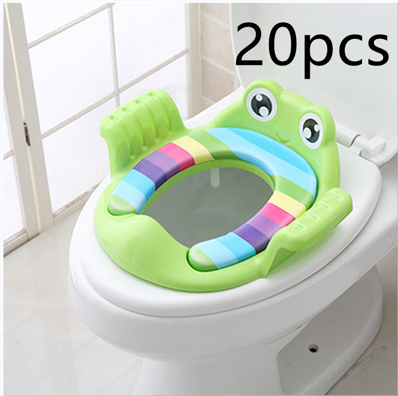 Kids Toddler Toilet Training Seat