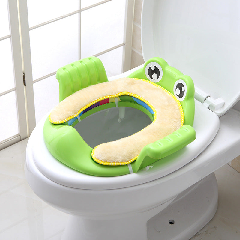 Kids Toddler Toilet Training Seat