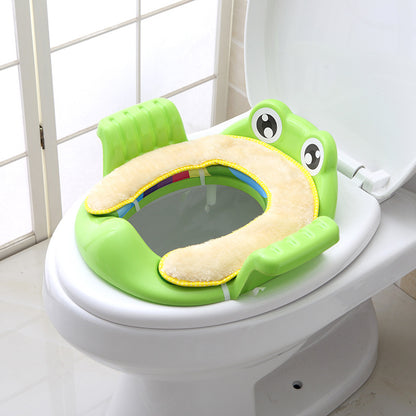 Kids Toddler Toilet Training Seat