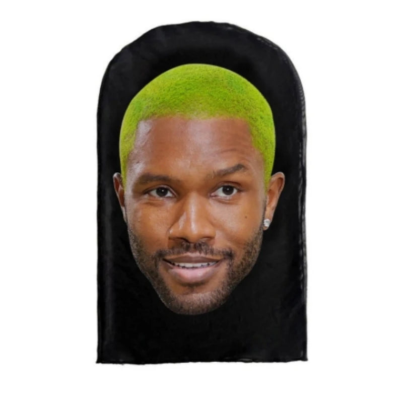 Full Face Mesh Horror Cosplay Mask