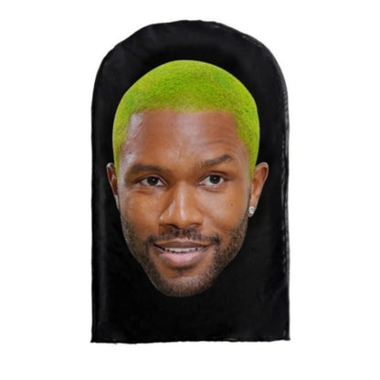 Full Face Mesh Horror Cosplay Mask