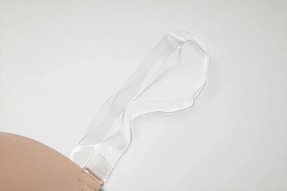 Women's Full Body Shaper Bodysuit – Deep V Backless Shapewear