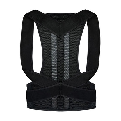 Adjustable Posture Corrector Brace – Unisex