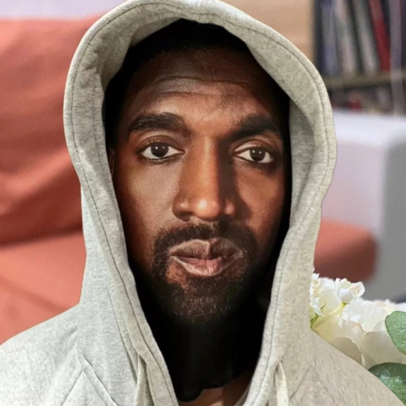 Full Face Mesh Horror Cosplay Mask