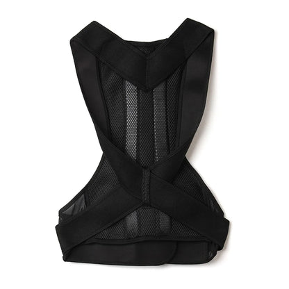 Adjustable Posture Corrector Brace – Unisex