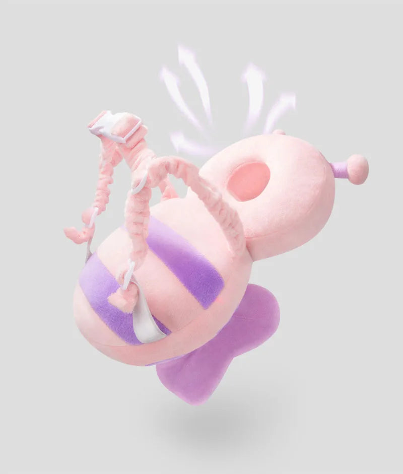 Baby Toddler Head Protection Pillow – Anti-Fall Safety Pad