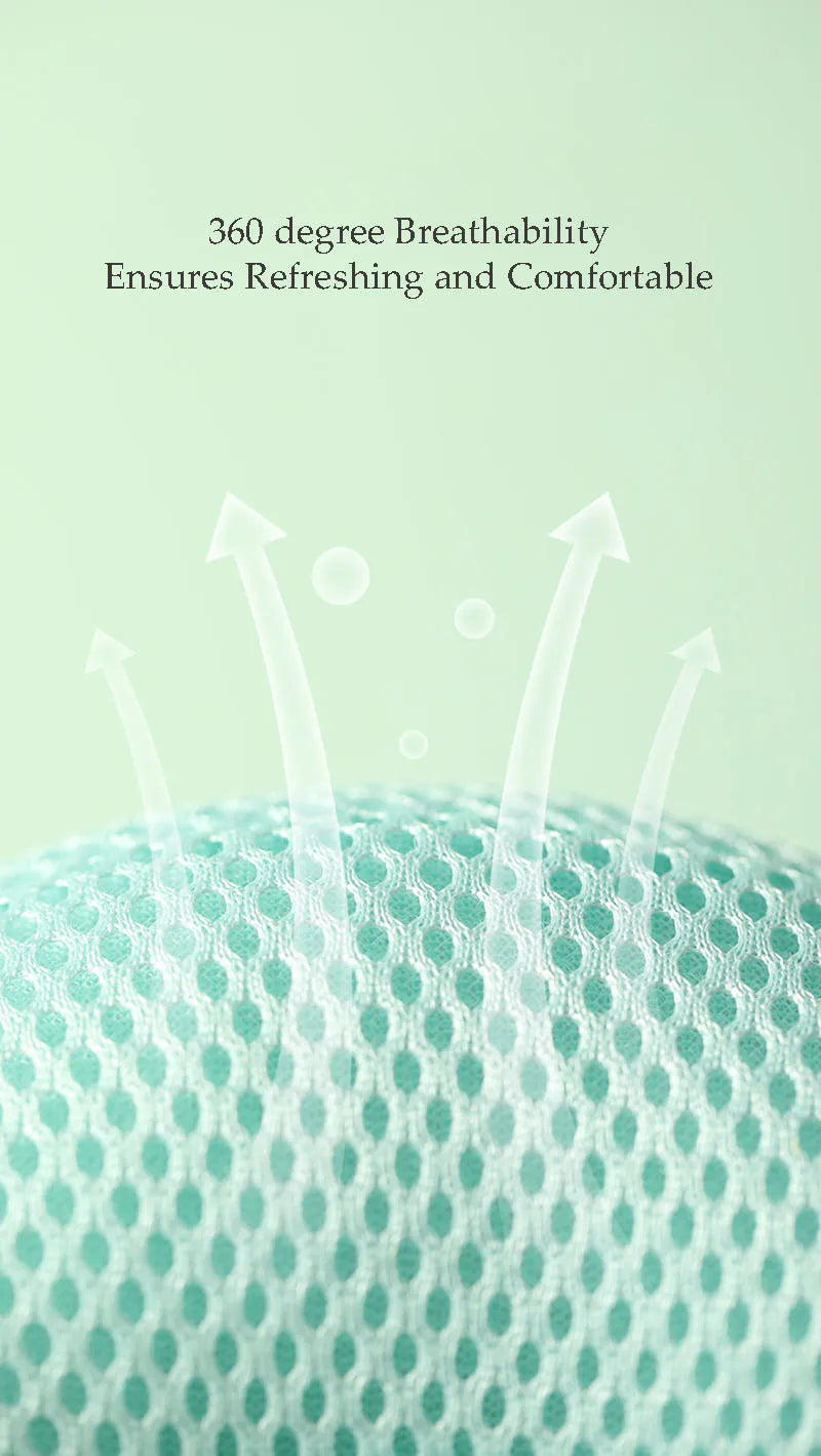 Baby Toddler Head Protection Pillow – Anti-Fall Safety Pad