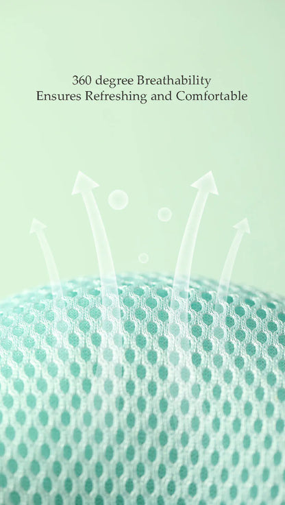 Baby Toddler Head Protection Pillow – Anti-Fall Safety Pad