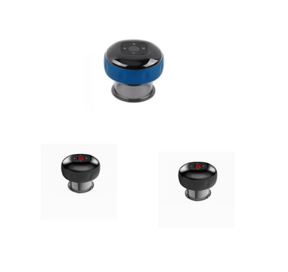 Electric Cupping Massager – Anti-Cellulite Body Therapy