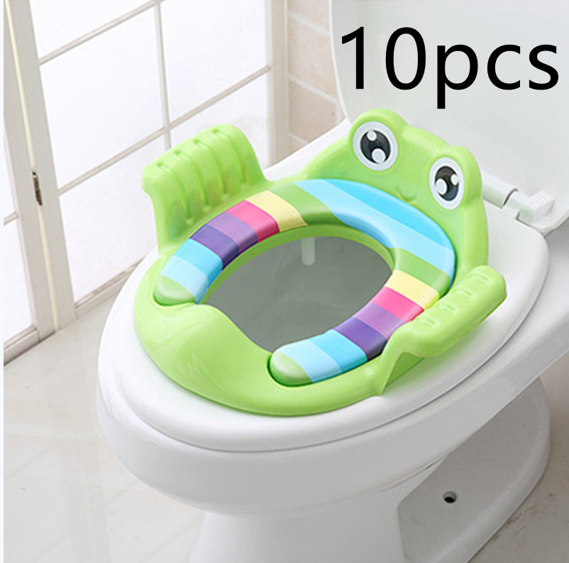 Kids Toddler Toilet Training Seat