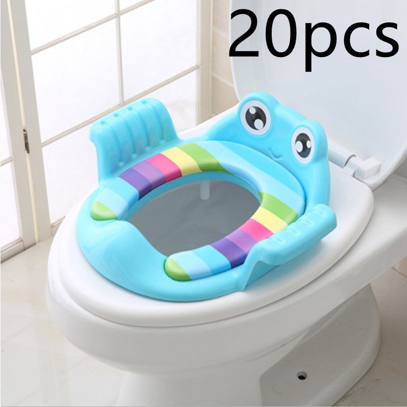 Kids Toddler Toilet Training Seat