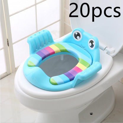 Kids Toddler Toilet Training Seat